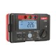 Unit UT582+ Dijital RCD Test Cihazı (ELCB)